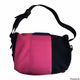 Timbuk2 messenger bag black and pink