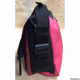 Timbuk2 messenger bag black and pink