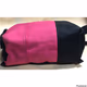 Timbuk2 messenger bag black and pink