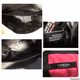 Timbuk2 messenger bag black and pink