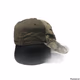 Under Armour camouflage cap.