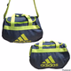 Adidas Diablo Small Duffel Bag