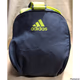 Adidas Diablo Small Duffel Bag