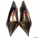 Jorge Alex Scarpin Heels