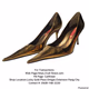 Jorge Alex Scarpin Heels