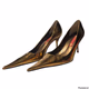 Jorge Alex Scarpin Heels
