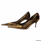 Jorge Alex Scarpin Heels