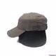 Outdoor Cap Realtree Antlers Logo Hat Gray Cap
