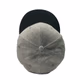 Shimano Black and Gray Snapback Cap