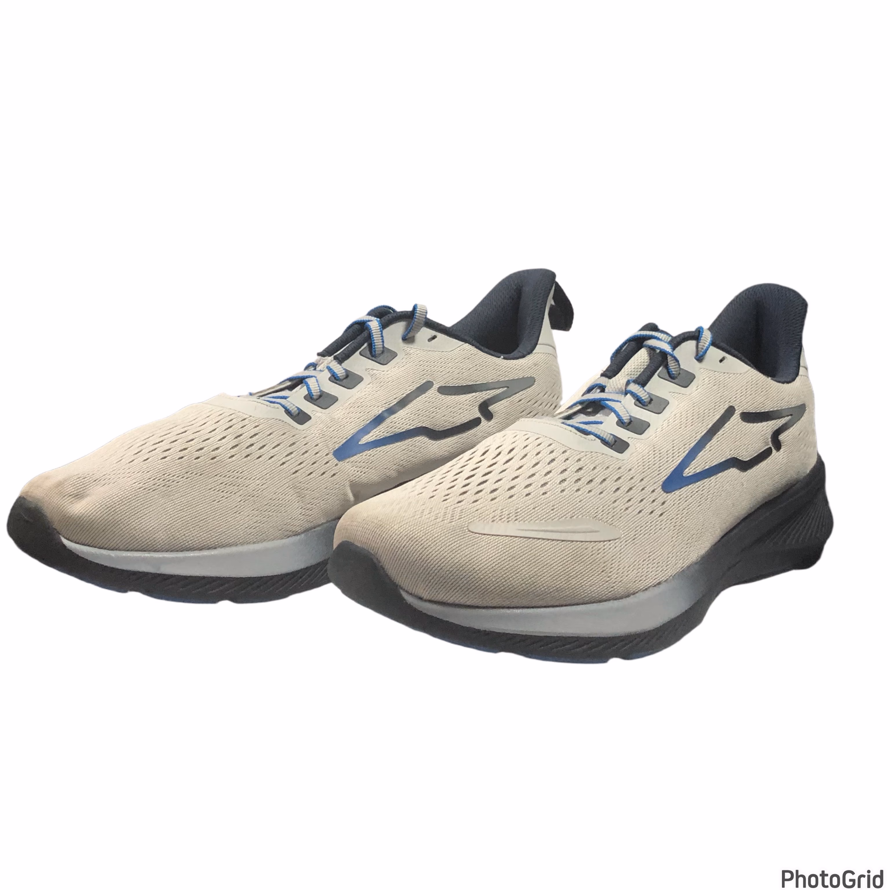Avia Redspeed Gray Sneakers Running Shoes