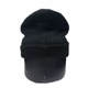 Dead Inside Black Beanie Hat