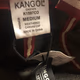 Kangol Summer Canvas Weathered Khaki Cap