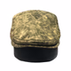 Kangol Summer Canvas Weathered Khaki Cap