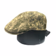 Kangol Summer Canvas Weathered Khaki Cap