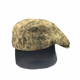 Kangol Summer Canvas Weathered Khaki Cap