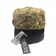 Kangol Summer Canvas Weathered Khaki Cap