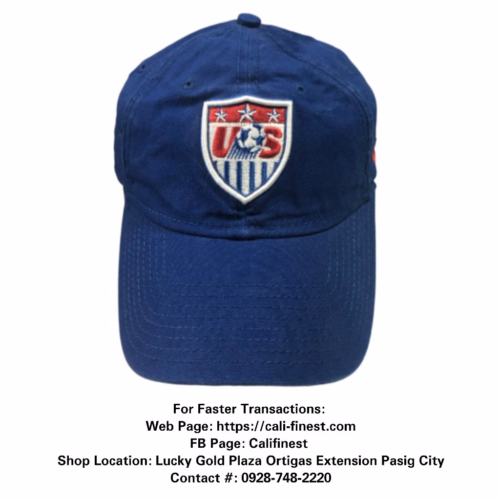 Nike US New Era Strapback Cap 