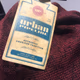 Urban Pipeline Winter Maroon Beanie Hat
