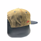 Dame Fighting Irish Mens Cap