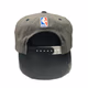 Adidas Golden State Warriors NBA finals Secondary Snapback Baseball Hat