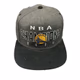 Adidas Golden State Warriors NBA finals Secondary Snapback Baseball Hat