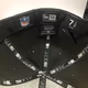 New Orleans Saints New Era Basic 9FIFTY Snapback Hat