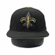 New Orleans Saints New Era Basic 9FIFTY Snapback Hat