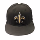 New Orleans Saints New Era Basic 9FIFTY Snapback Hat