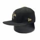 New Orleans Saints New Era Basic 9FIFTY Snapback Hat