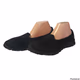 Skechers Women Size 10 Black Breathable Bendable Memory Foam Slip On Shoes