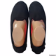 Skechers Women Size 10 Black Breathable Bendable Memory Foam Slip On Shoes