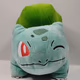 Pokemon Bulbasaur Plush 8" Stuffed Toy