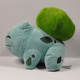 Pokemon Bulbasaur Plush 8" Stuffed Toy