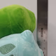 Pokemon Bulbasaur Plush 8" Stuffed Toy