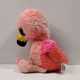 Ty Beanie Boos - Gilda Flamingo Plush Toy