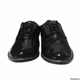 H&M Leather Lace-Up Oxford Tie Dress Shoes. 