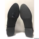 H&M Leather Lace-Up Oxford Tie Dress Shoes. 