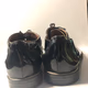 H&M Leather Lace-Up Oxford Tie Dress Shoes. 