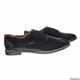 H&M Leather Lace-Up Oxford Tie Dress Shoes. 
