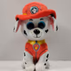 Ty Beanie Boos - Paw Patrol Marshall Plush Toy