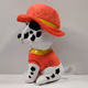 Ty Beanie Boos - Paw Patrol Marshall Plush Toy