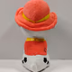 Ty Beanie Boos - Paw Patrol Marshall Plush Toy