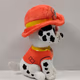 Ty Beanie Boos - Paw Patrol Marshall Plush Toy