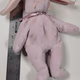 Ty Beanie Baby - Floppity Plush Toy