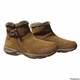 Womens Easy Spirit Eliria Cold-Weather Ankle Booties
