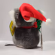 Pippy Koala Plush Santa - Australian Koala Foundation