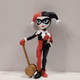 Funko Rock Candy DC Comics Harley Quinn Vinyl Figure