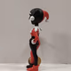 Funko Rock Candy DC Comics Harley Quinn Vinyl Figure