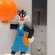 Mcdonaly Happy Meal Space Jam