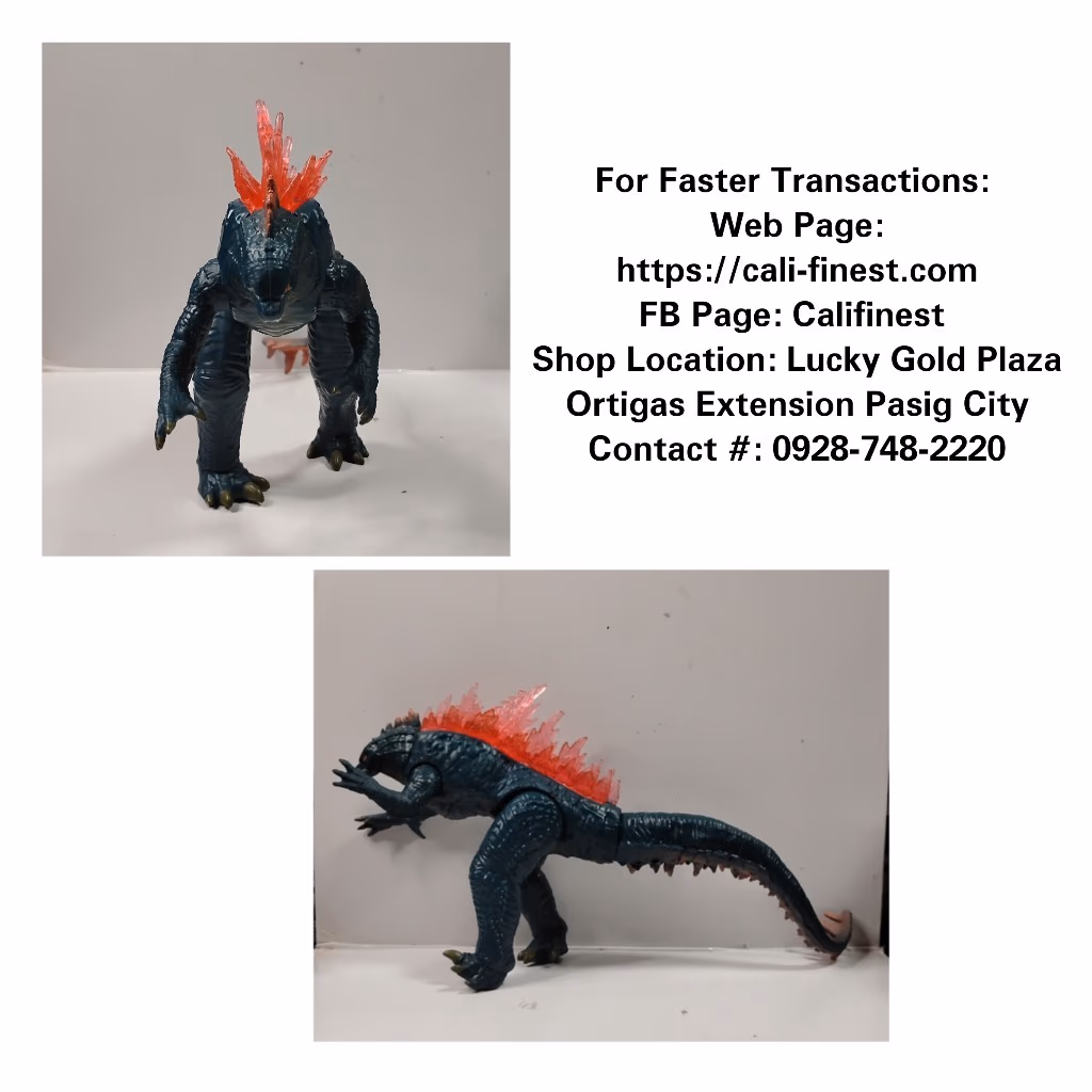 Godzilla x Kong: The New Empire